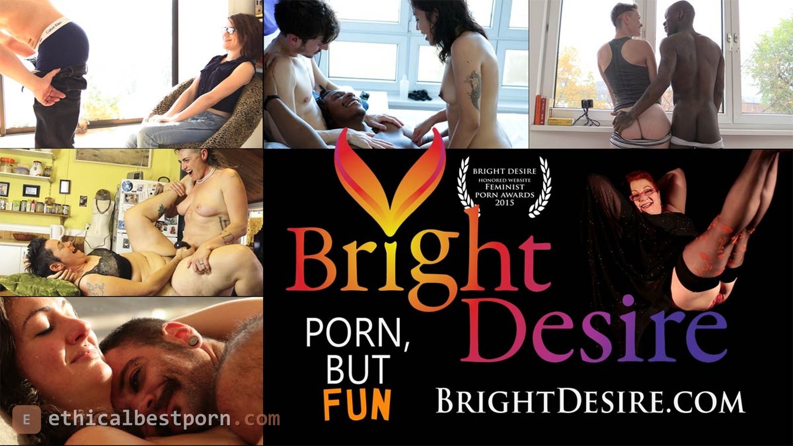 Bright Desire