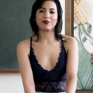 Lina Bembe